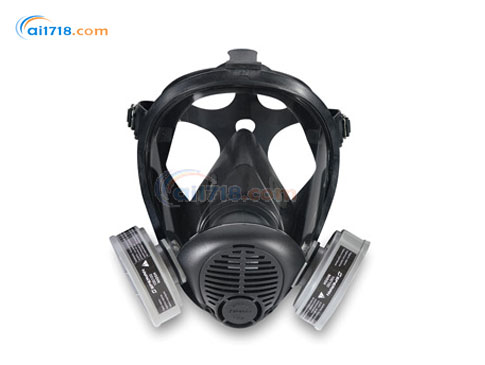 Opti-Fit? 硅膠全面罩1715011 Opti-Fit? 硅膠全面罩1715011