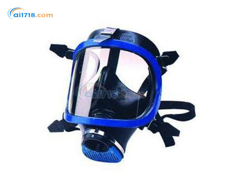 藍(lán)色全面罩1710643 藍(lán)色全面罩1710643