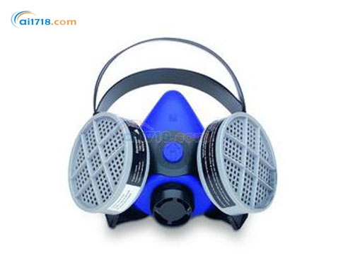 2000系列硅膠半面罩B260000 2000系列硅膠半面罩B260000