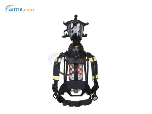 T8000正壓式空氣呼吸器SCBA805 T8000正壓式空氣呼吸器SCBA805