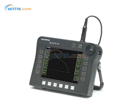 Nortec 500系列渦流探傷儀 Nortec 500系列渦流探傷儀