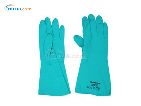 丁腈防化手套2094831 丁腈防化手套2094831
