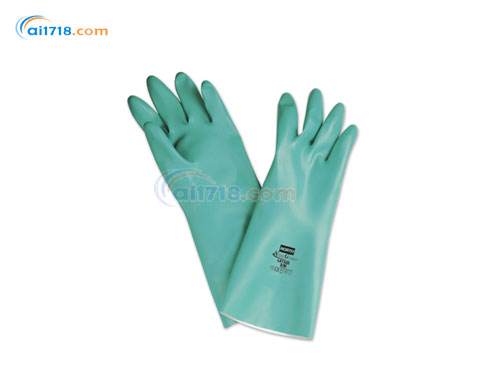 無襯丁腈手套LA102G 無襯丁腈手套LA102G