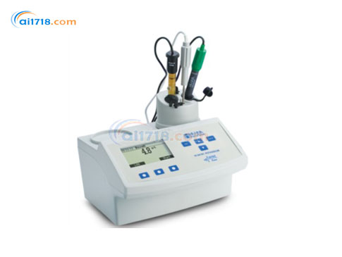 HI84181食品鉀離子分析儀 HI84181食品鉀離子分析儀