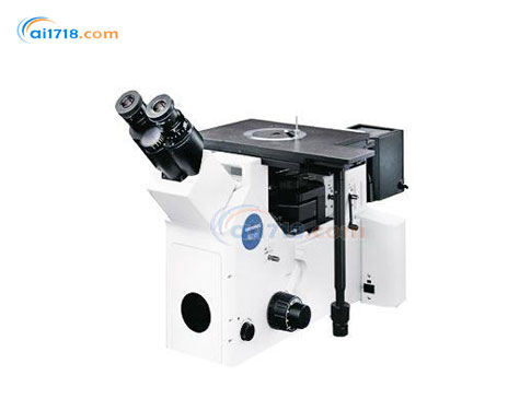 GX51倒置金相顯微鏡 GX51倒置金相顯微鏡