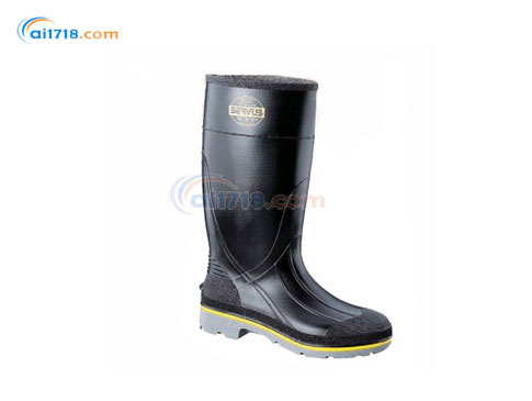 TDT三重密度注塑防化靴75109 TDT三重密度注塑防化靴75109