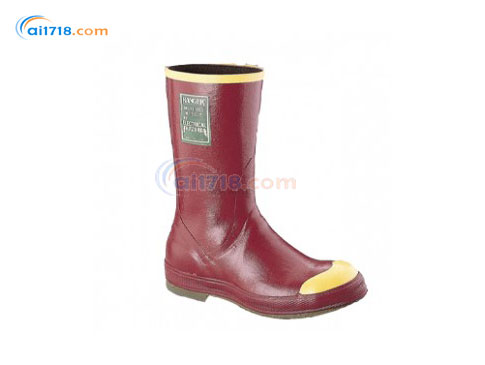 電力傷害防護(hù)靴R6130 電力傷害防護(hù)靴R6130