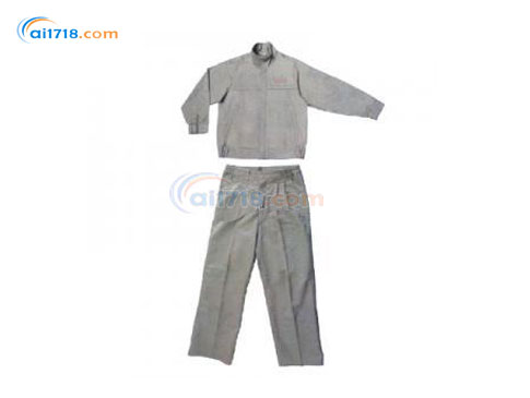 8cal/cm防電弧服裝(Lenzing FR) 8cal/cm防電弧服裝(Lenzing FR)