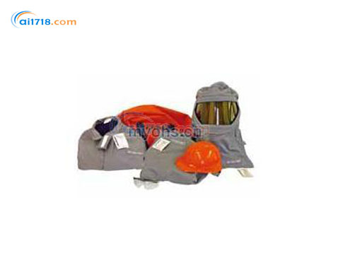 PRO-WEAR電弧防護(hù)套件(HRC4) PRO-WEAR電弧防護(hù)套件(HRC4)