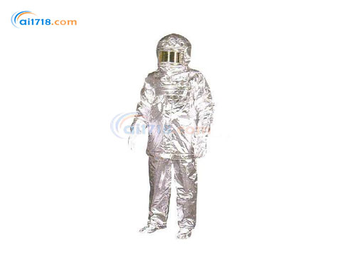 AIR PLUME避火隔熱服4111831P AIR PLUME避火隔熱服4111831P