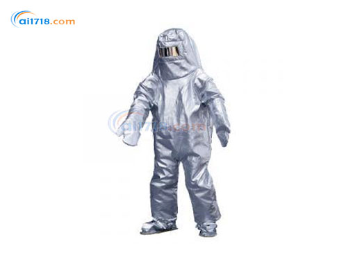 B2避火隔熱服4111839MP B2避火隔熱服4111839MP