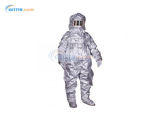 B1 PU避火隔熱服410233442P B1 PU避火隔熱服410233442P