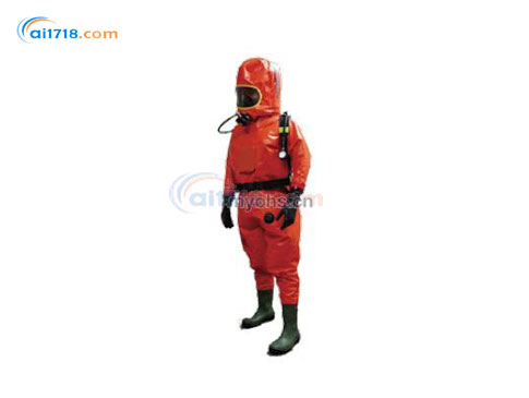 EasyChem外置式重型防化服1400020-S-40 EasyChem外置式重型防化服1400020-S-40