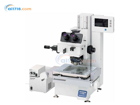 STM6測量顯微鏡 STM6測量顯微鏡