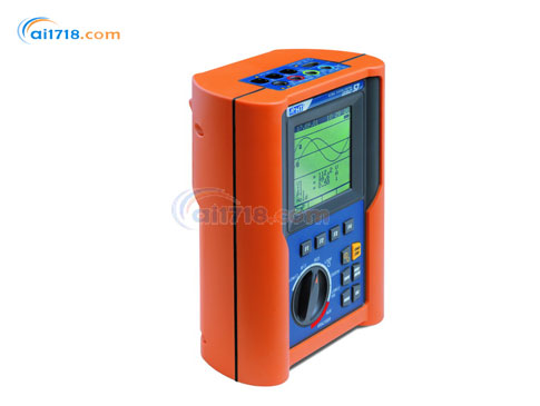 GSC57電能質(zhì)量與電氣安全測(cè)試儀 GSC57電能質(zhì)量與電氣安全測(cè)試儀