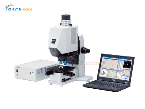 USPM-RU-W?近紅外顯微分光測(cè)定儀 USPM-RU-W?近紅外顯微分光測(cè)定儀