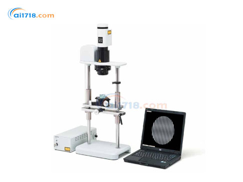 KIF-20-DW激光干涉儀 KIF-20-DW激光干涉儀