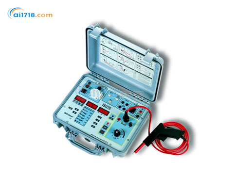FULLTEST4050 4KV可編程耐壓測試儀 FULLTEST4050 4KV可編程耐壓測試儀