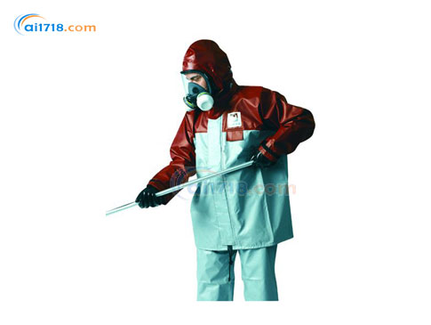 噴霧致密型化學(xué)防護(hù)服A163332 噴霧致密型化學(xué)防護(hù)服A163332