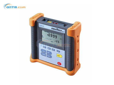 EQUITEST5070電氣保護(hù)和等電位導(dǎo)線電阻測(cè)試儀 EQUITEST5070電氣保護(hù)和等電位導(dǎo)線電阻測(cè)試儀