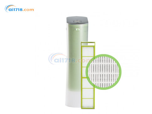 Paralda空氣凈化器的Alen 高效HEPA凈化濾芯 Paralda空氣凈化器的Alen 高效HEPA凈化濾芯