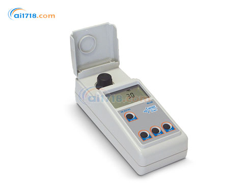 HI83741鐵濃度測定儀 HI83741鐵濃度測定儀