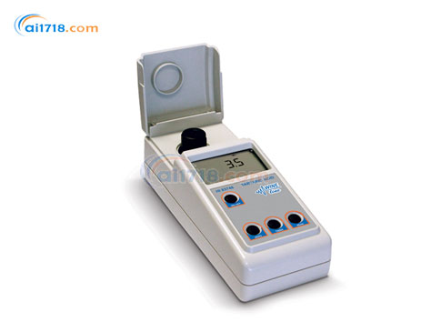 HI83748微電腦酒類酒石酸濃度測(cè)定儀 HI83748微電腦酒類酒石酸濃度測(cè)定儀