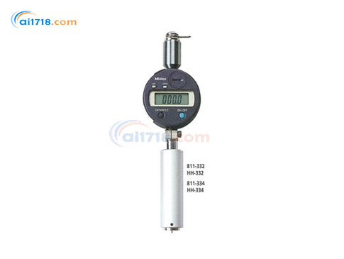 HH-332硬度計 HH-332硬度計