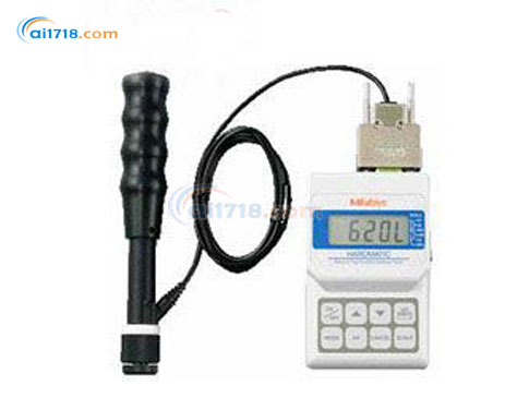 HH-411維式硬度計 HH-411維式硬度計