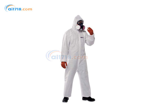 DS200一次性防護(hù)服 DS200一次性防護(hù)服