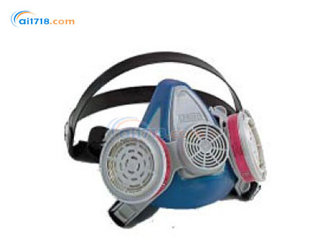 200LS半面罩呼吸器 200LS半面罩呼吸器