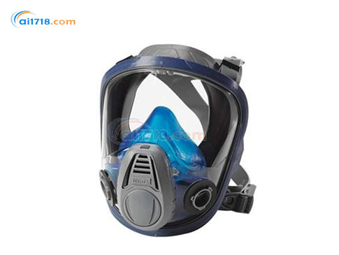 3200全面罩呼吸器 3200全面罩呼吸器