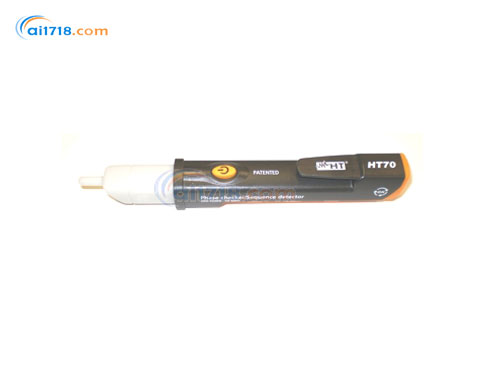 HT70相序試電筆 HT70相序試電筆