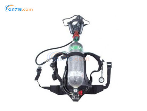 BD2100-MAX自給式空氣呼吸 BD2100-MAX自給式空氣呼吸