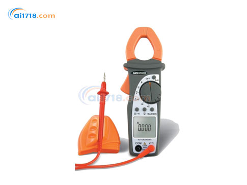 HT4014電流鉗表 HT4014電流鉗表