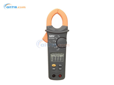 HT7012電流鉗表 HT7012電流鉗表