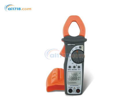 HT4016交直流電流鉗表 HT4016交直流電流鉗表