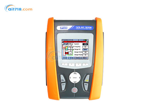 SOLAR300N太陽能功率計 SOLAR300N太陽能功率計