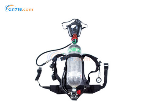 BD2100mini自給式空氣呼吸器 BD2100mini自給式空氣呼吸器