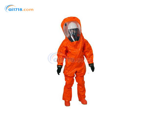 10124988 CPS900防化服 10124988 CPS900防化服