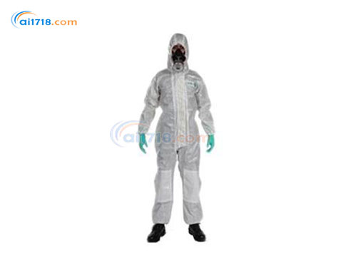 CPS501/500實用型防化服 CPS501/500實用型防化服