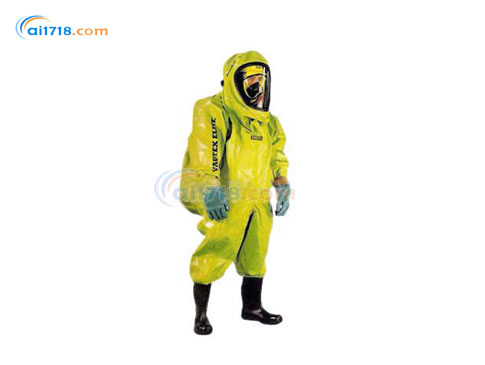 D3020825 VAUTEX可重復(fù)使用A級(jí)氣密防化服 D3020825 VAUTEX可重復(fù)使用A級(jí)氣密防化服