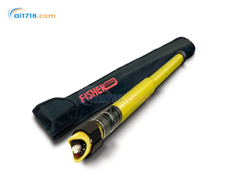 FPID 2100金屬探測儀 FPID 2100金屬探測儀