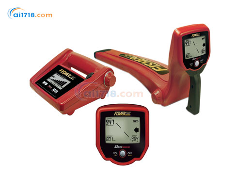 TW-82管線探測儀 TW-82管線探測儀