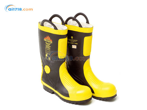 9687L消防戰(zhàn)斗靴10114213 9687L消防戰(zhàn)斗靴10114213