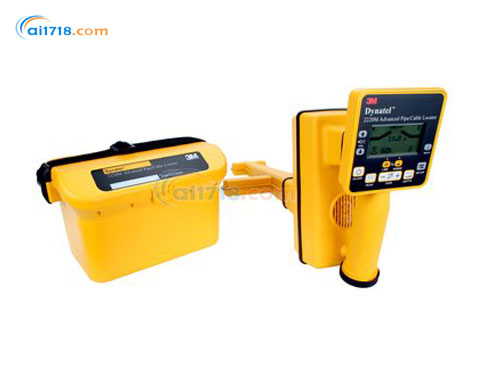 DYNATEL 2250M-ID地下管線定位儀 DYNATEL 2250M-ID地下管線定位儀