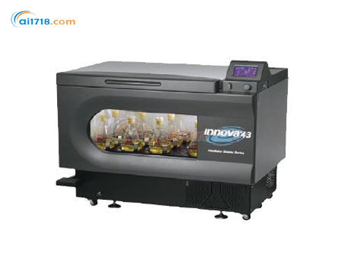 Innova 43R落地式恒溫搖床(帶制冷) Innova 43R落地式恒溫搖床(帶制冷)