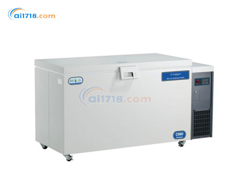 Premium C660臥式超低溫冰箱 Premium C660臥式超低溫冰箱
