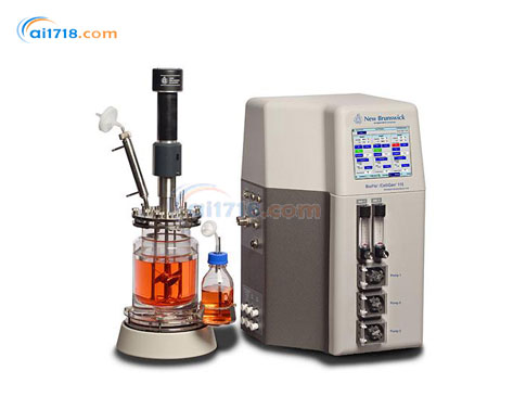 CelliGen 115生物反應(yīng)器 CelliGen 115生物反應(yīng)器