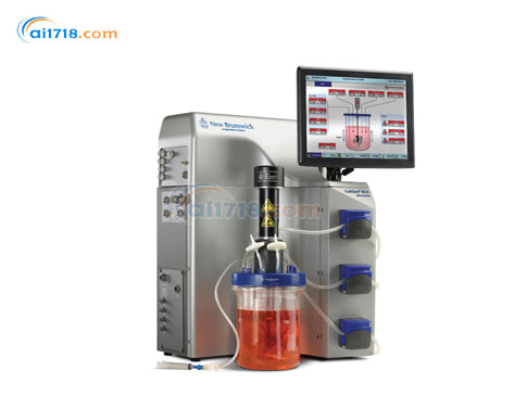 CelliGen BLU一次性生物反應(yīng)器 CelliGen BLU一次性生物反應(yīng)器